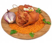 ciolane fara os afumate